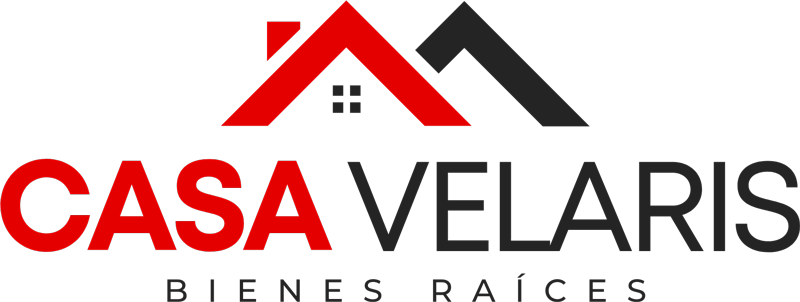 Casa Velaris Bienes Raícesen Puebla
