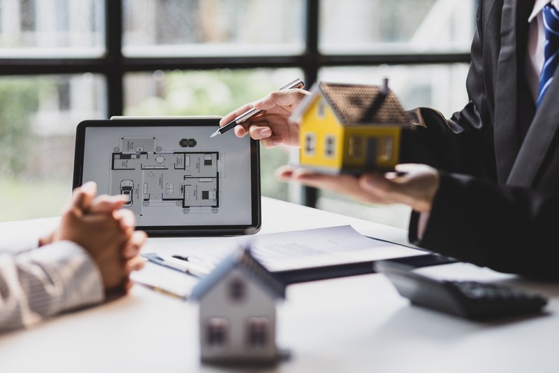 Venta de casas en puebla con servicio integral